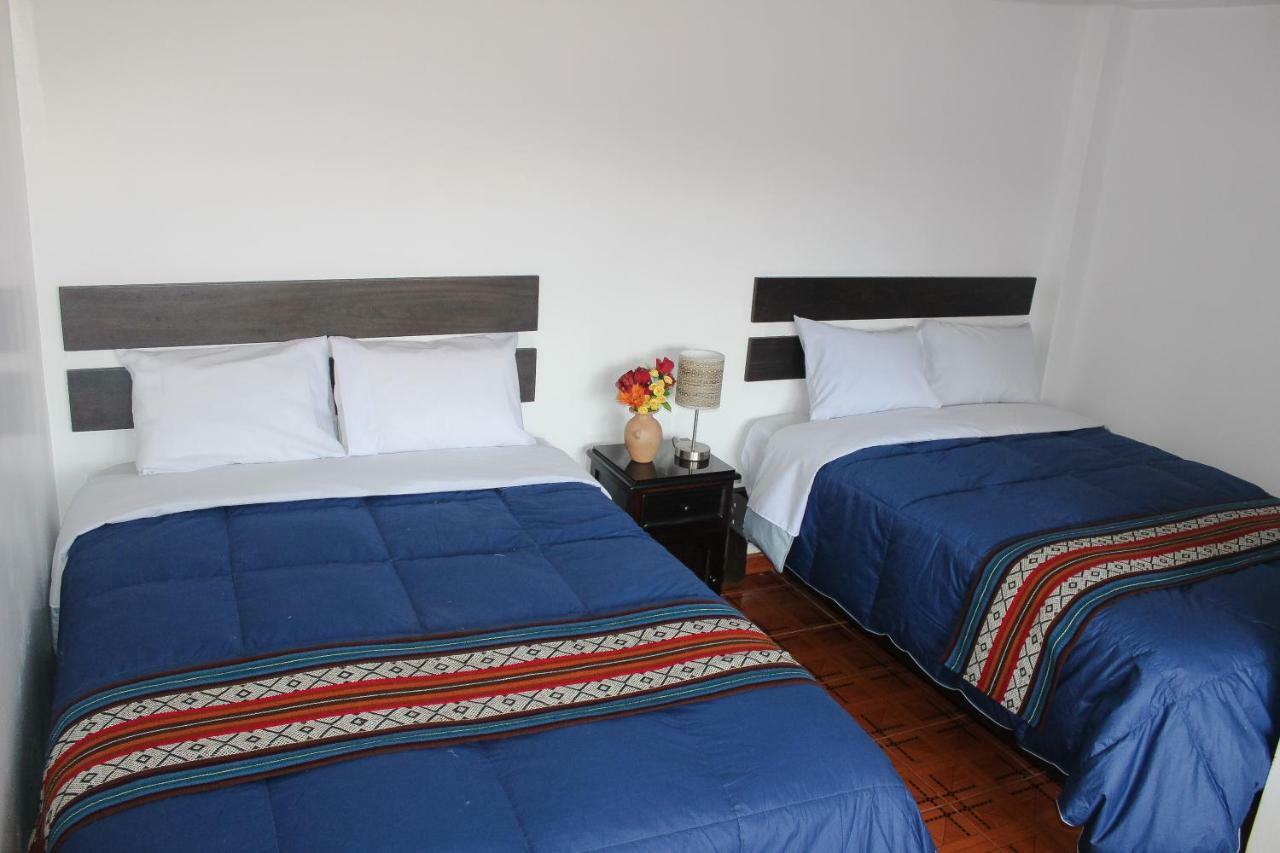 Hotel Cusco Green Cusco