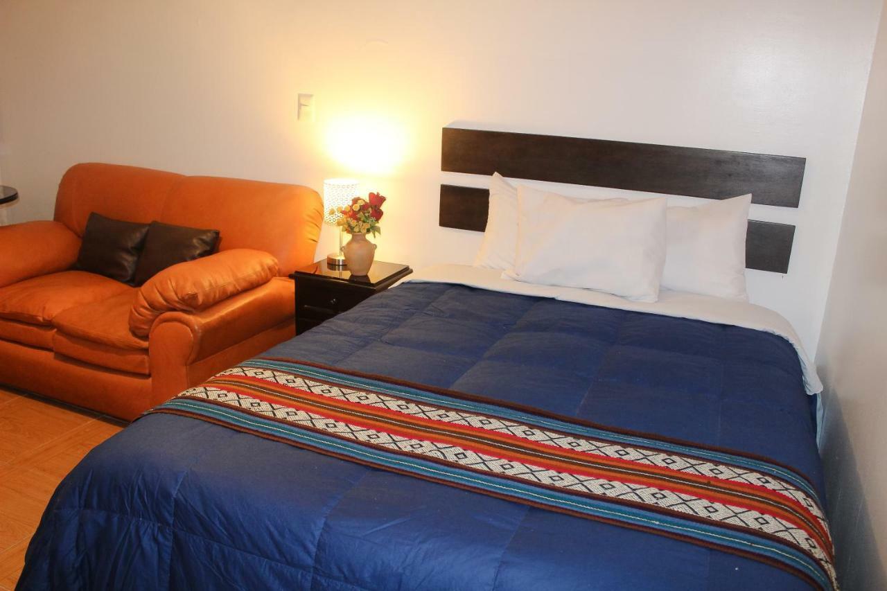 Guest house Hotel Cusco Green Cusco