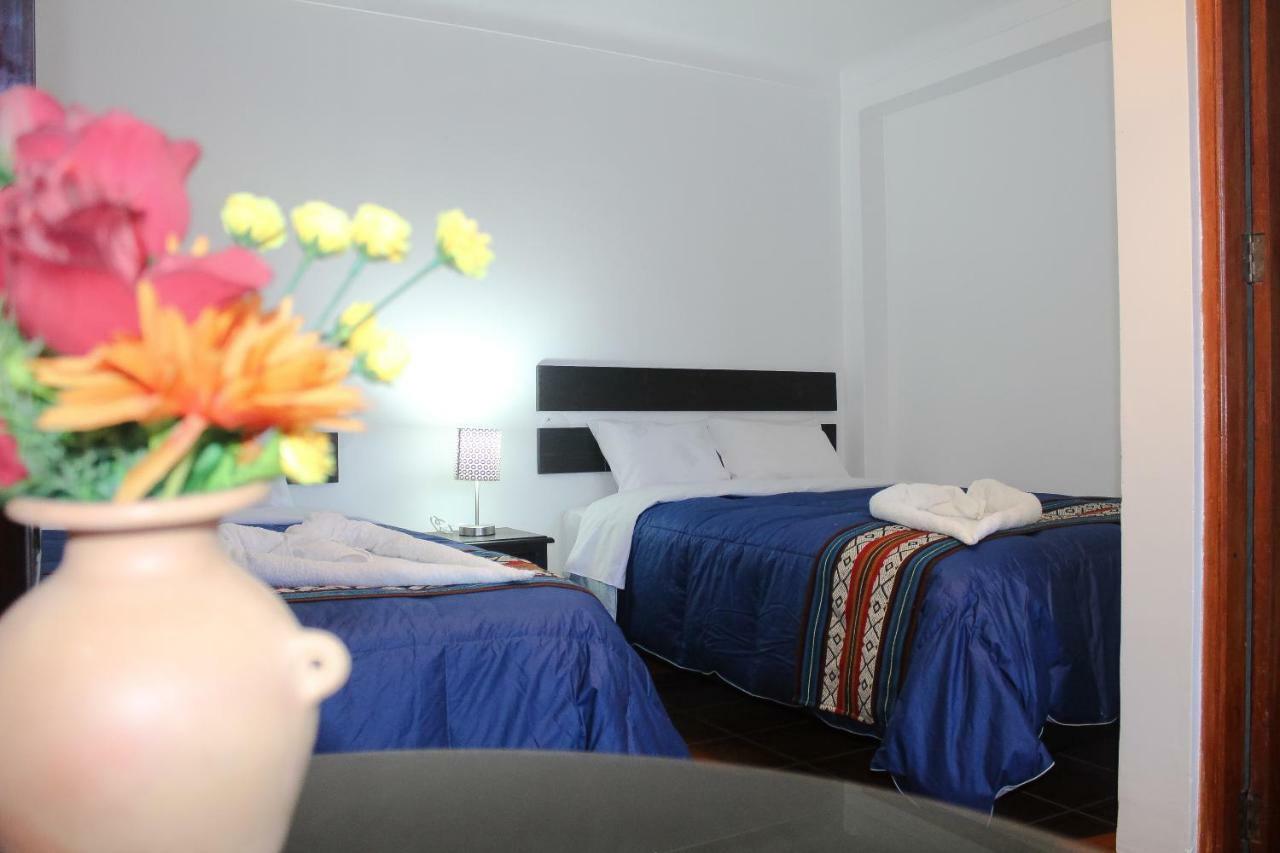 Guest house Hotel Cusco Green Cusco