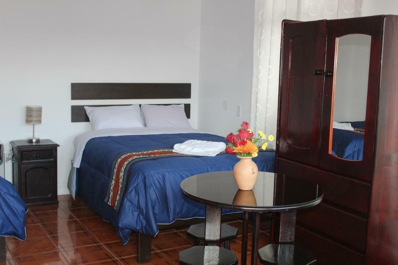 Hotel Cusco Green Guest house Cusco