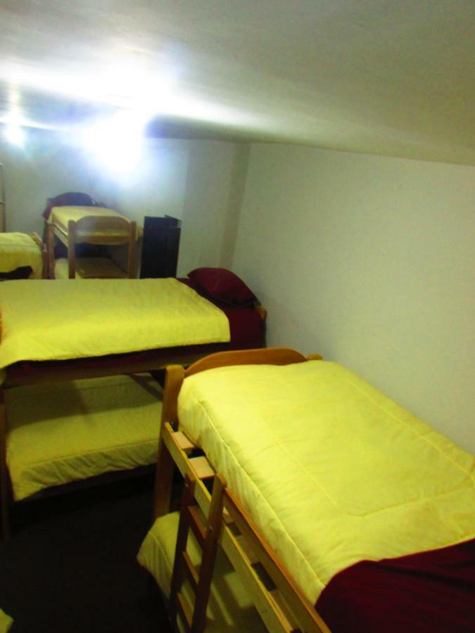 The Grasshopper Av Alta Hostel *