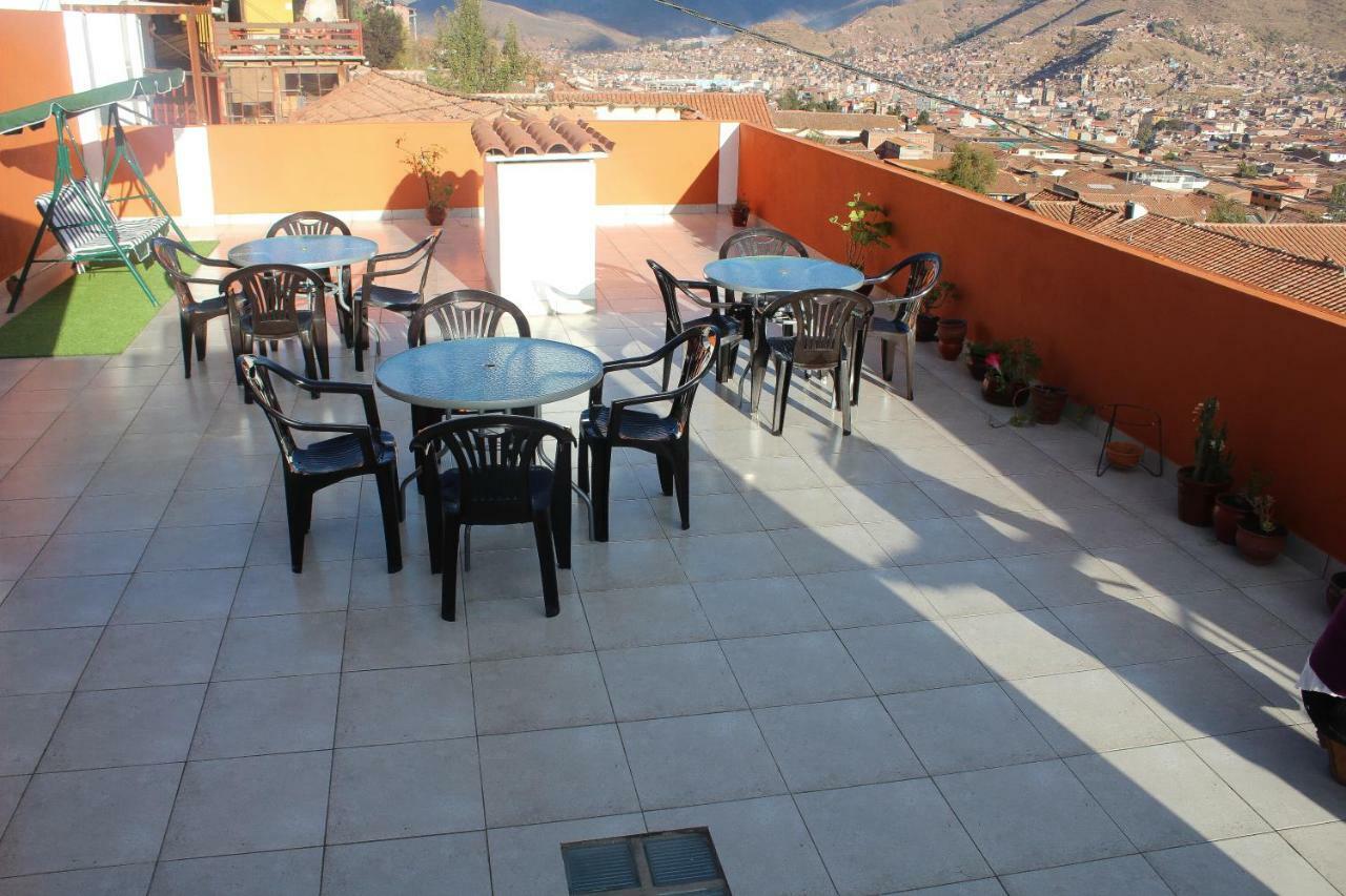Guest house Hotel Cusco Green Cusco
