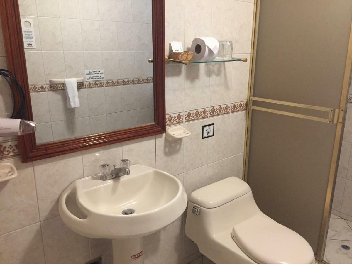 Midori Hotel