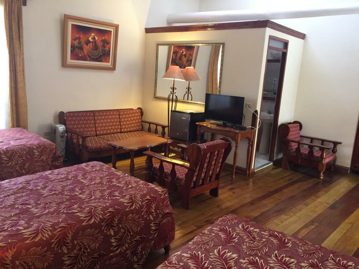 Hotel Midori