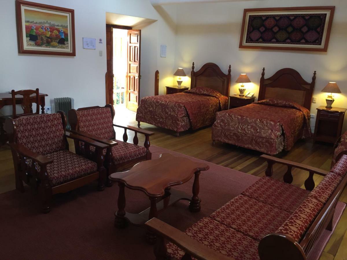 Midori Hotel