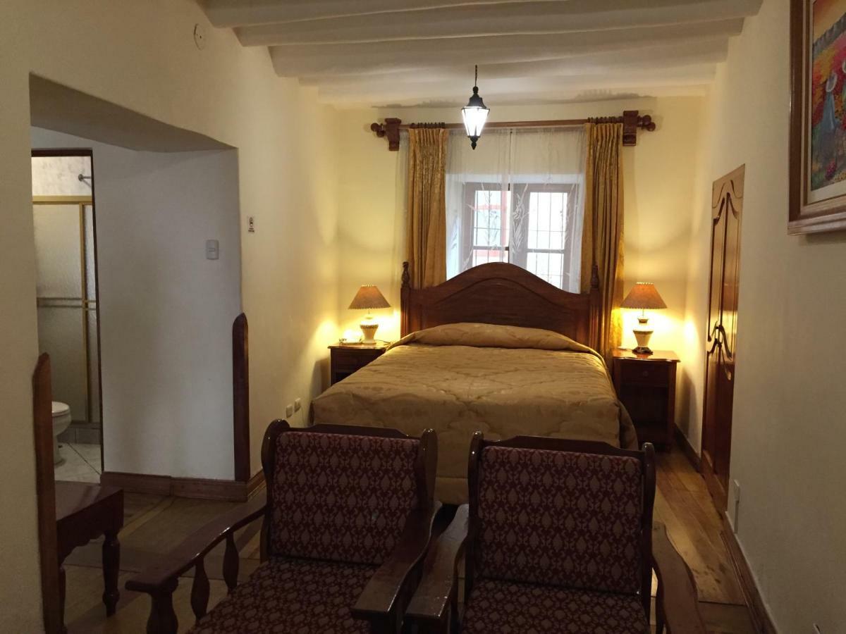 Midori Hotel Cusco