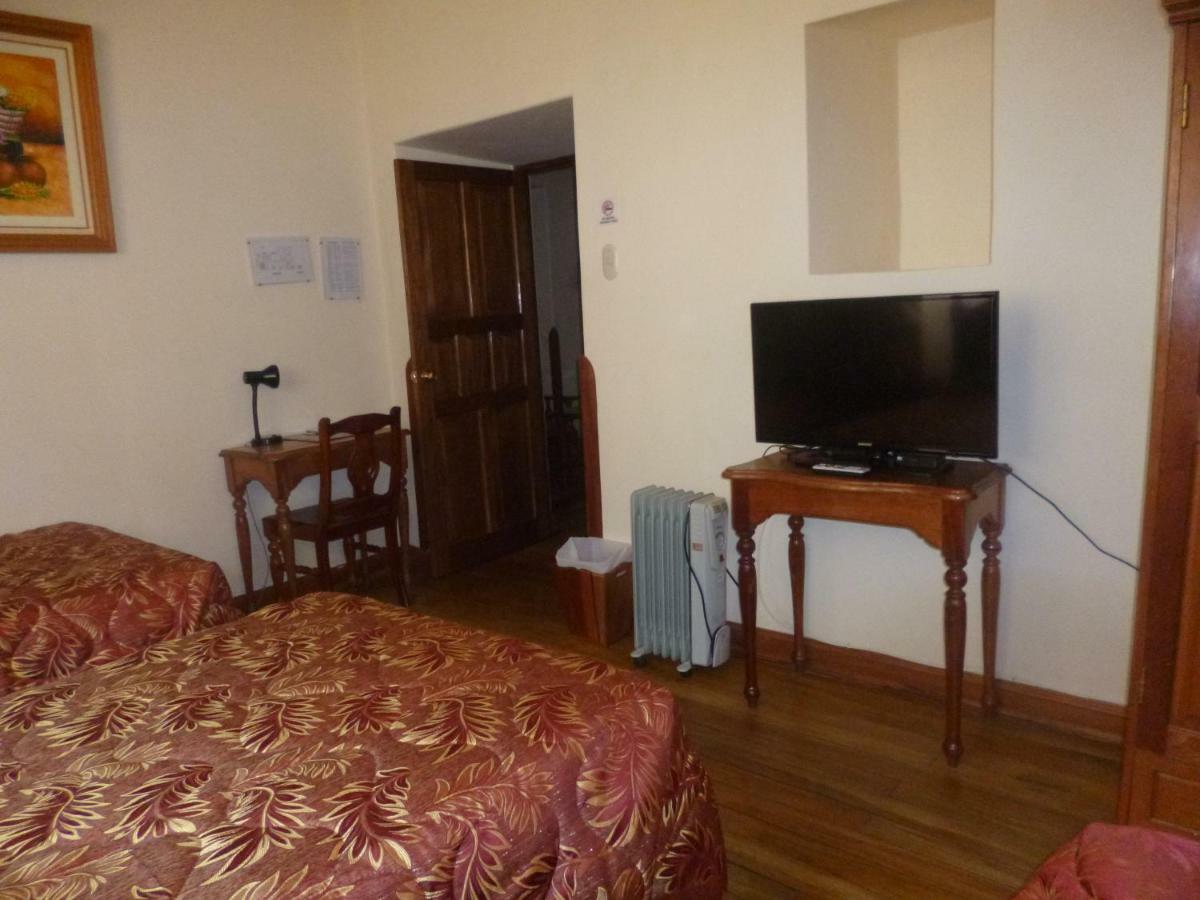Hotel Midori Cusco