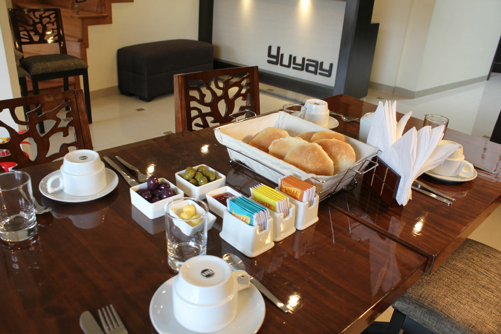 Tikala Cusco Boutique Hotel Cusco