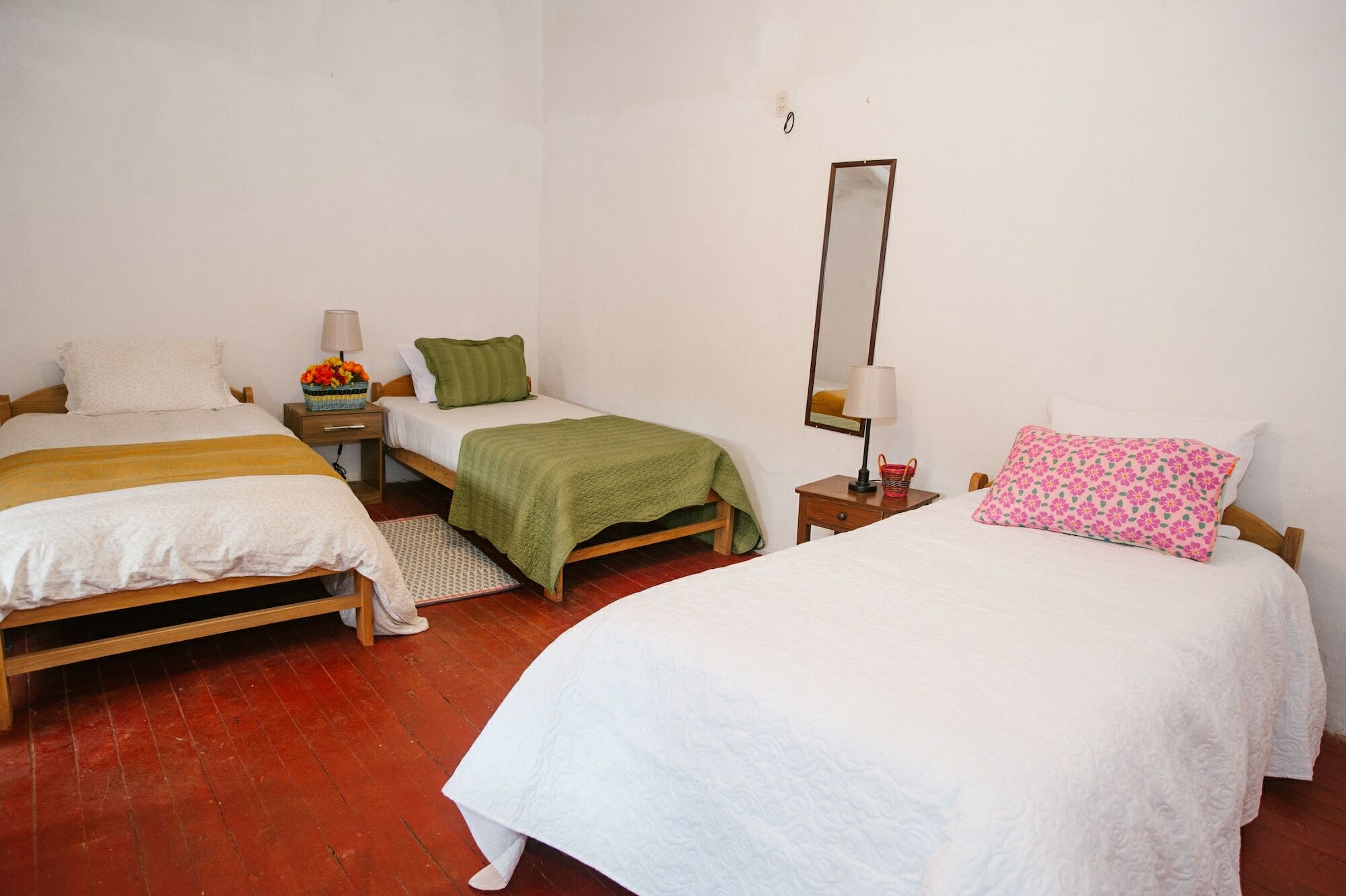 Gringo Bill's 2* Cusco