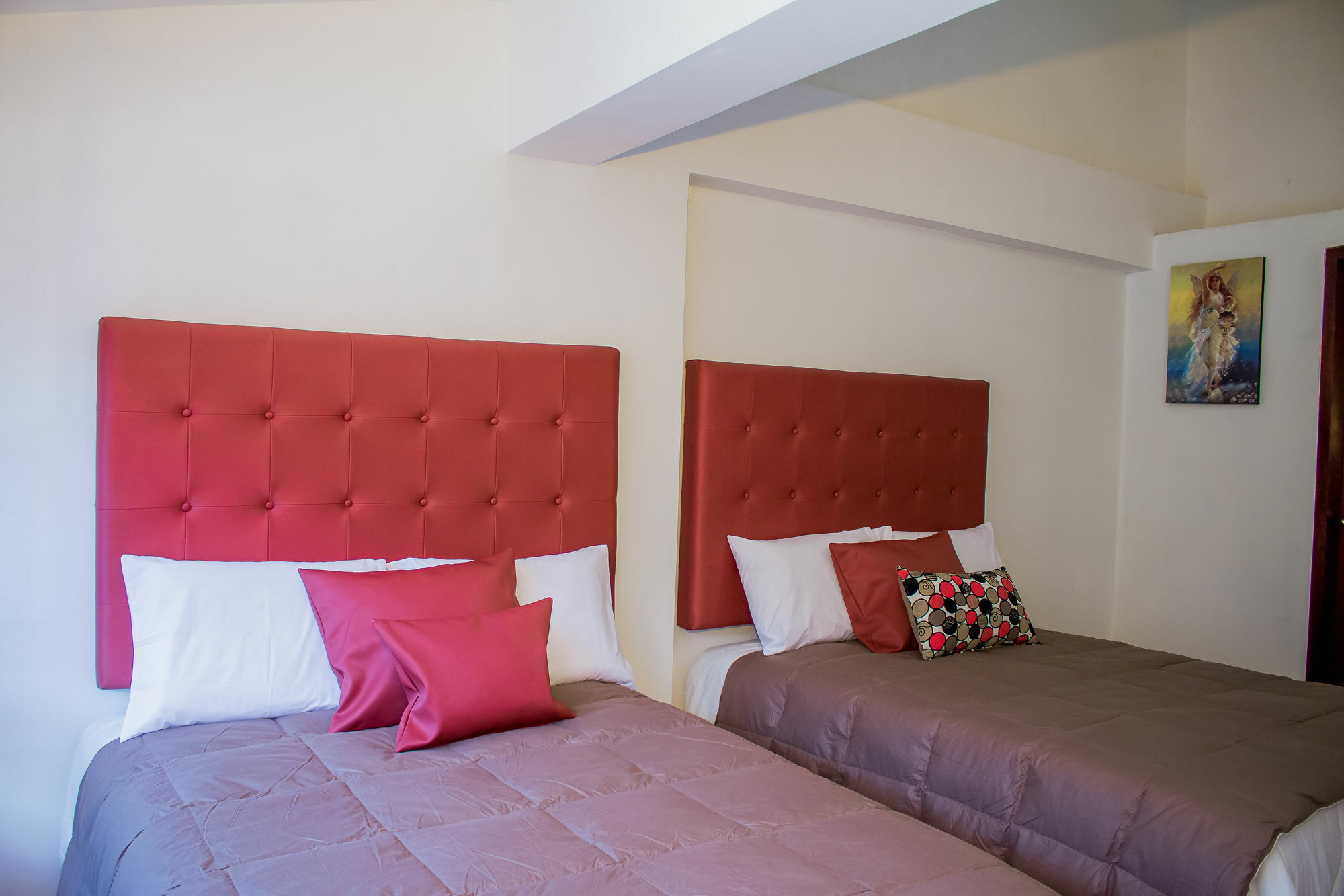 Rhouse 3* Cusco