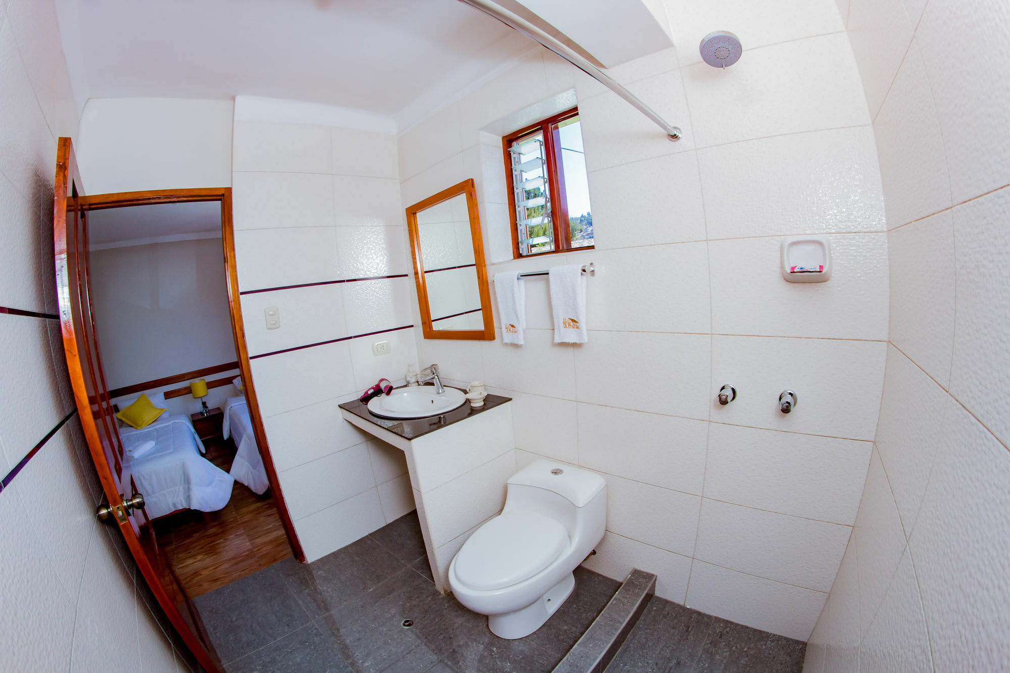 House 2* Cusco