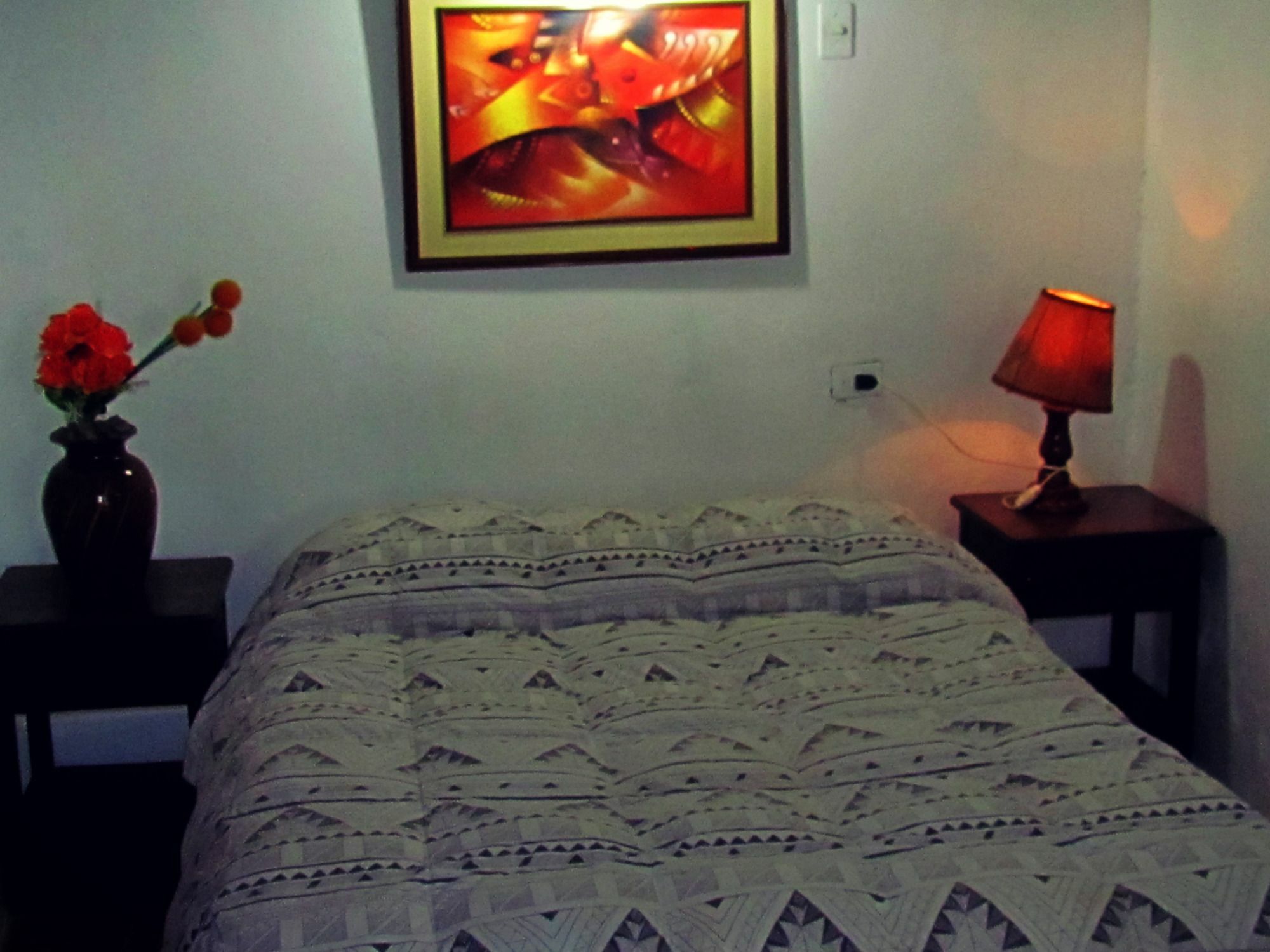 Guest house View Point