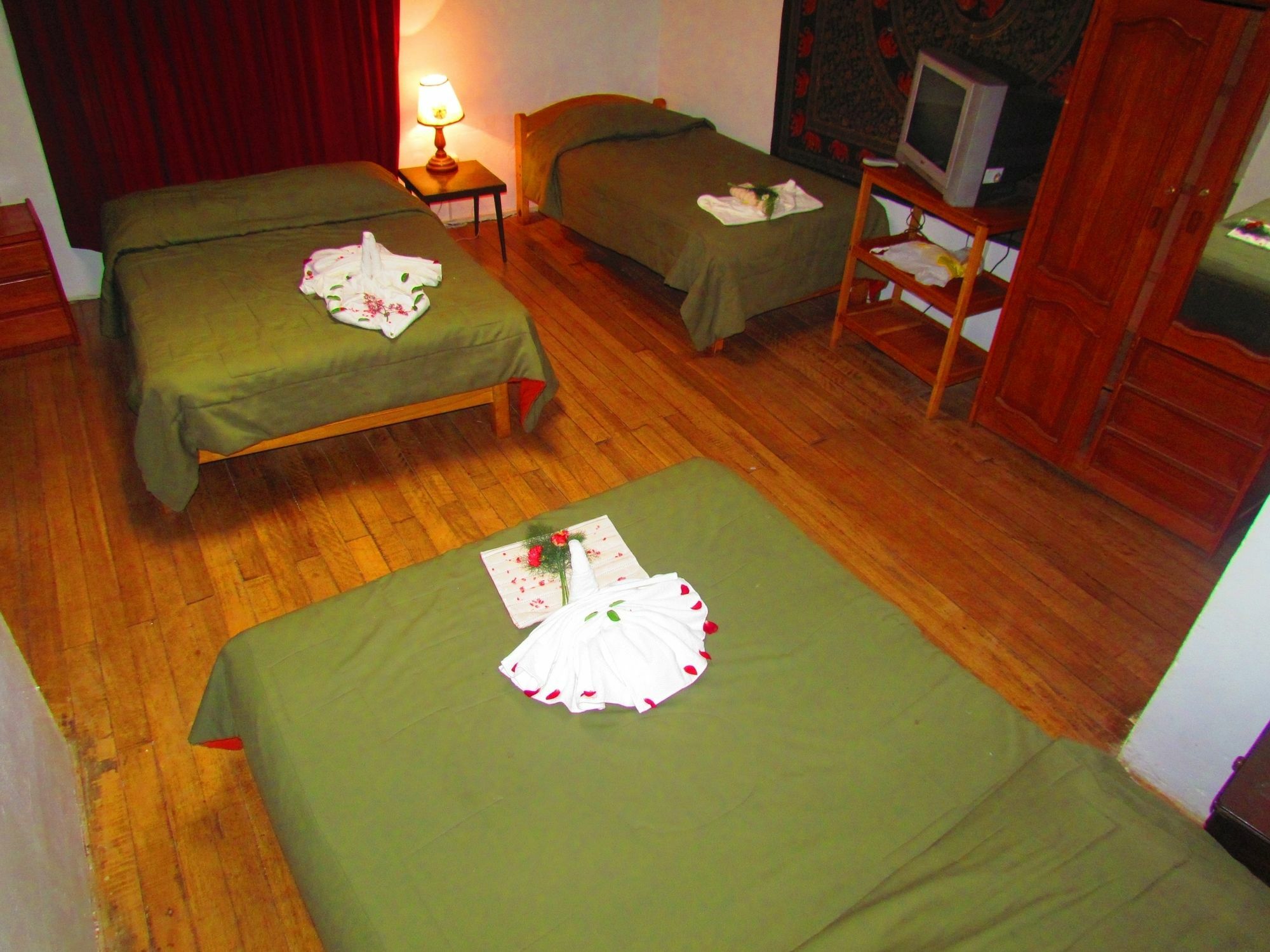 View Point Guest house