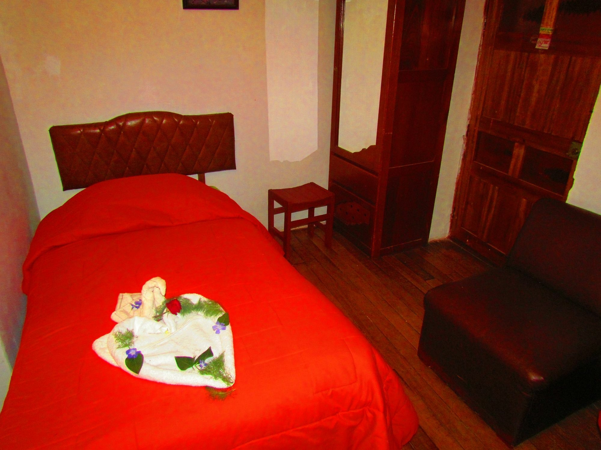 View Point Guest house