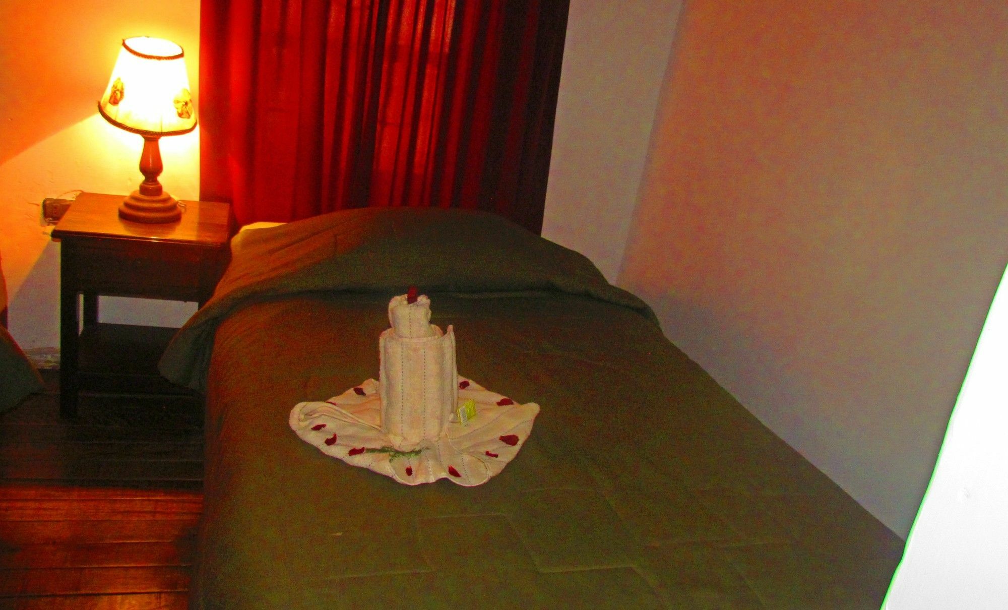 Guest house View Point 2*
