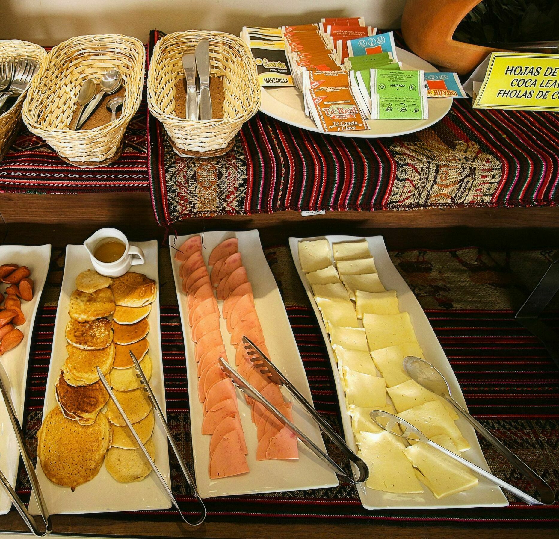 Principe Hotel Cusco