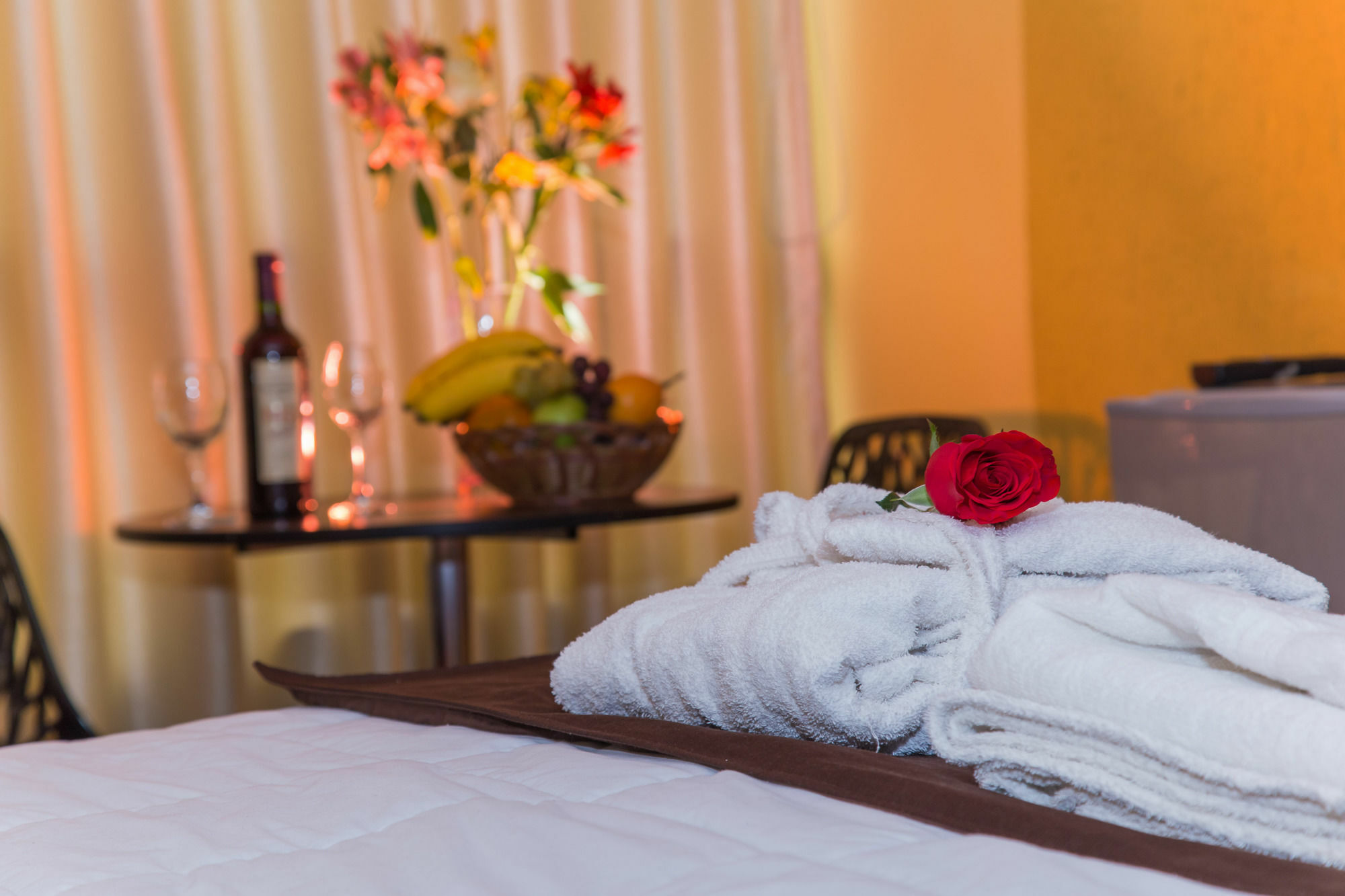 Principe Hotel