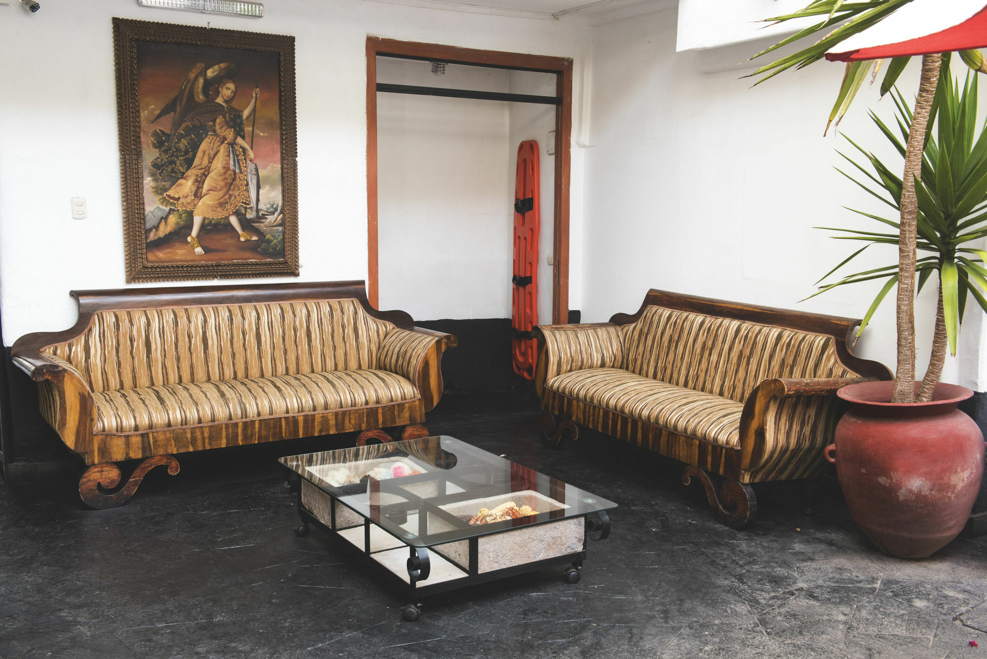 Oblitas Plaza De Armas Hotel Cusco