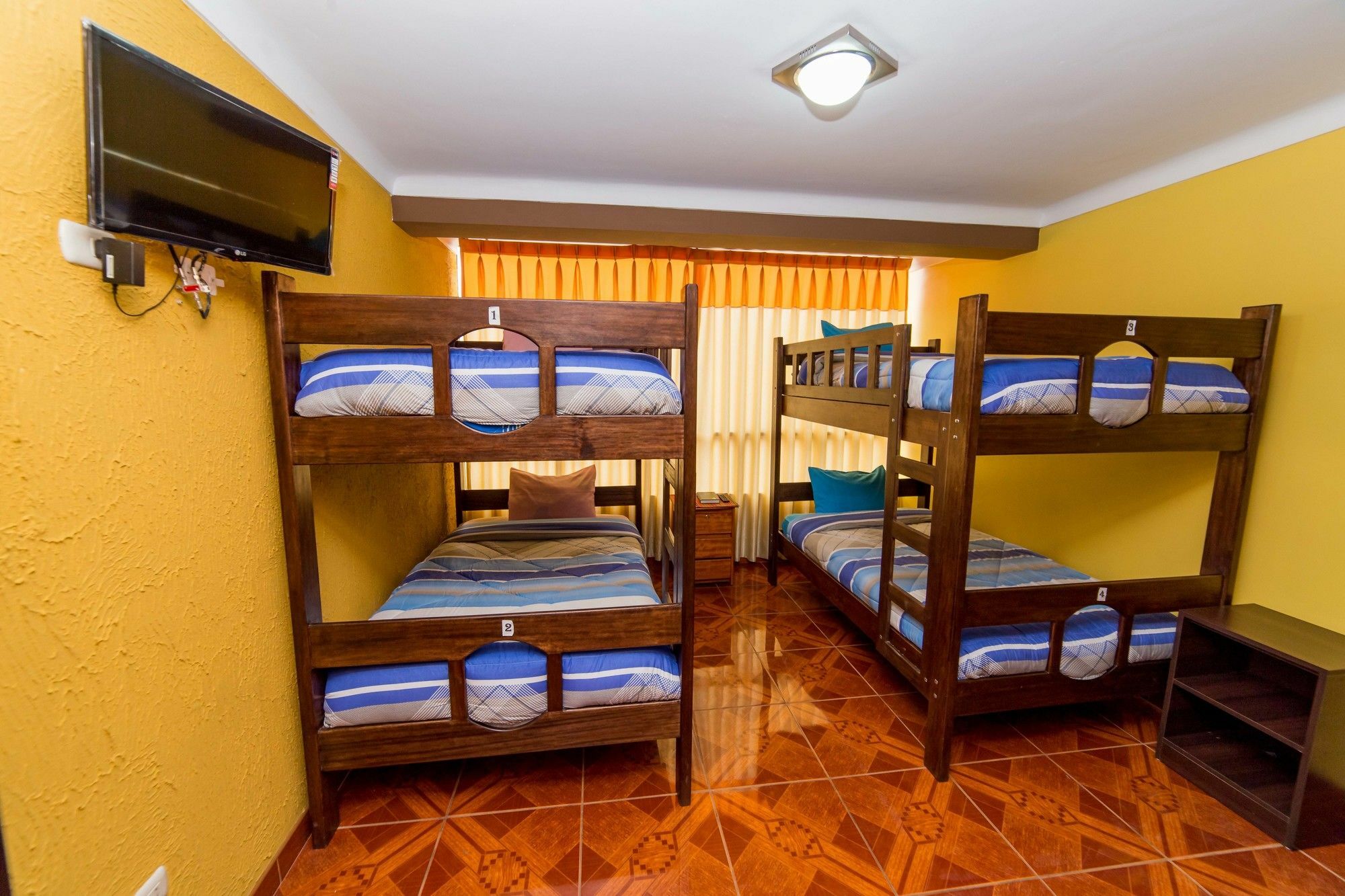 Hotel Principe 2*