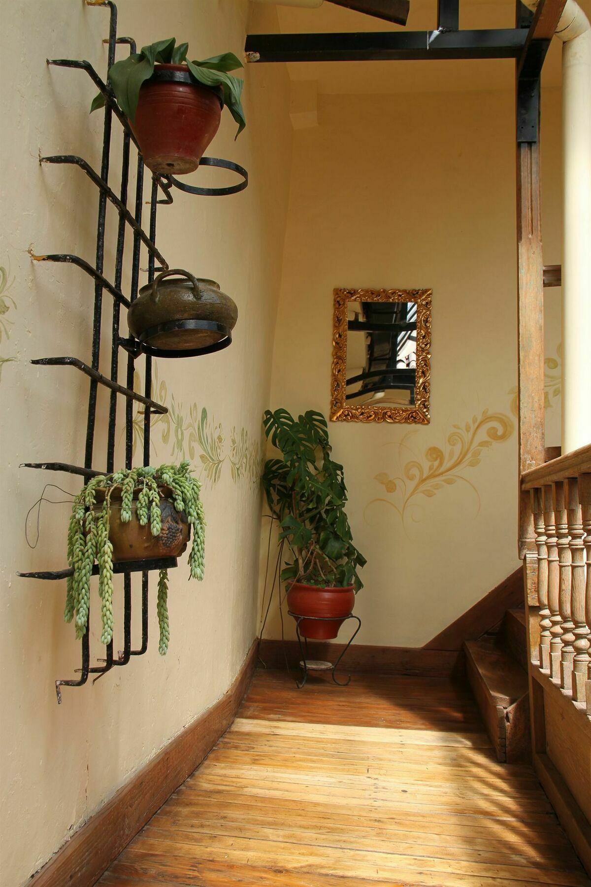 Guest house Sumayaq