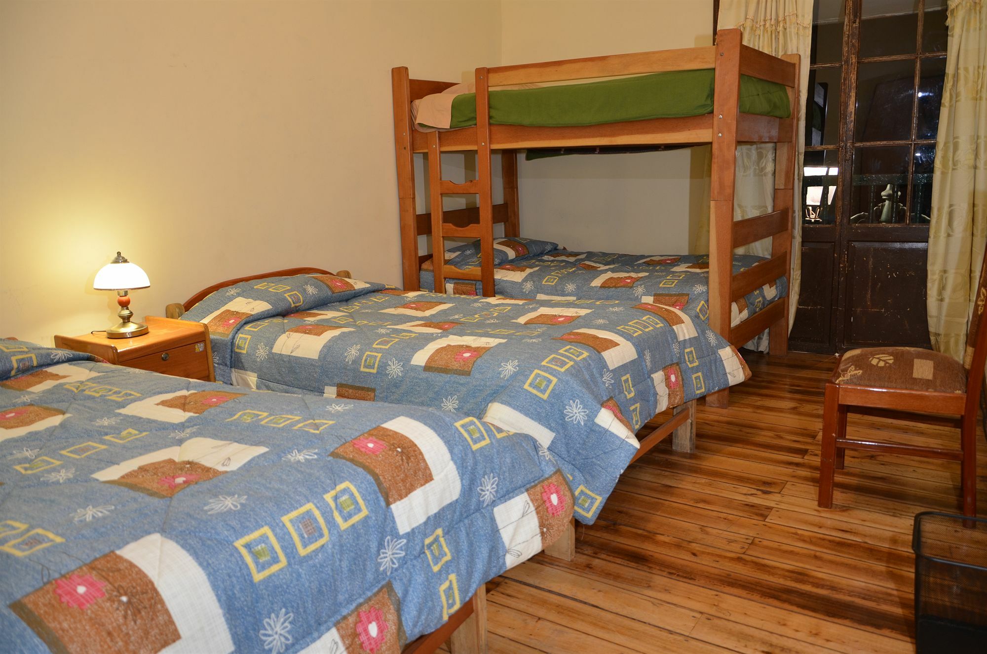 Sumayaq Cusco