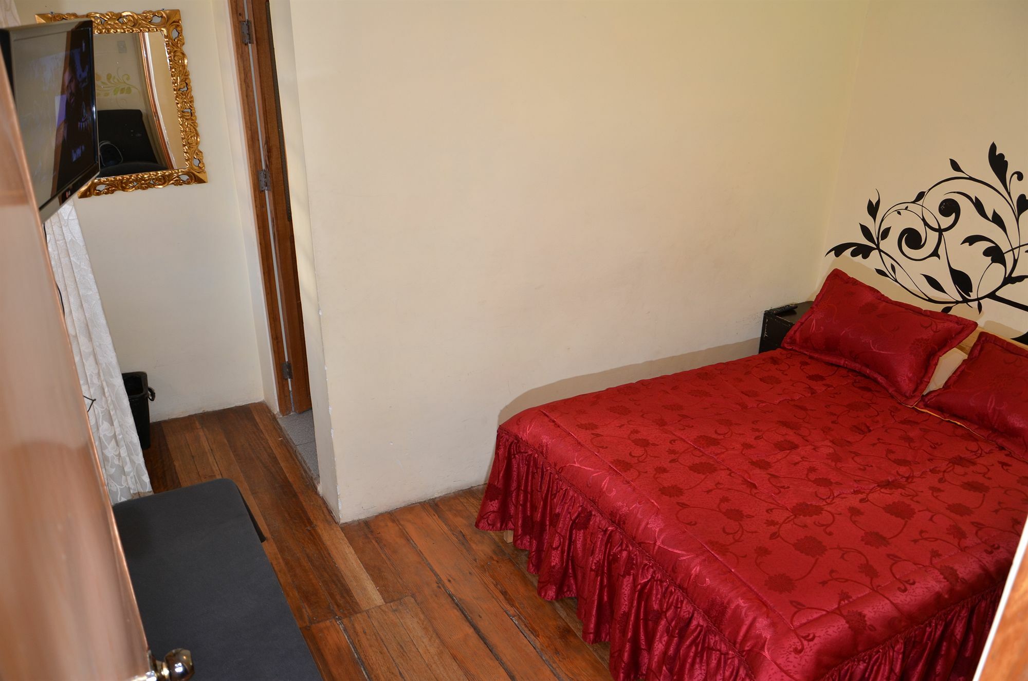 Sumayaq Guest house *