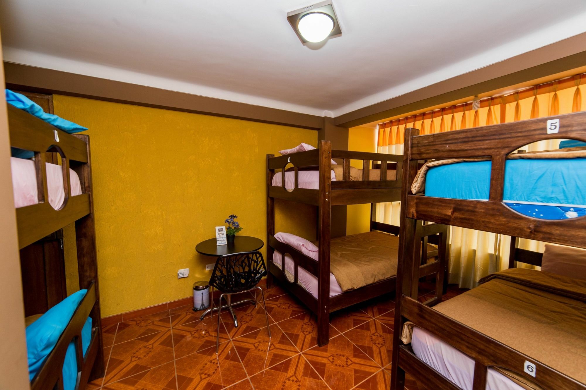 Principe Cusco