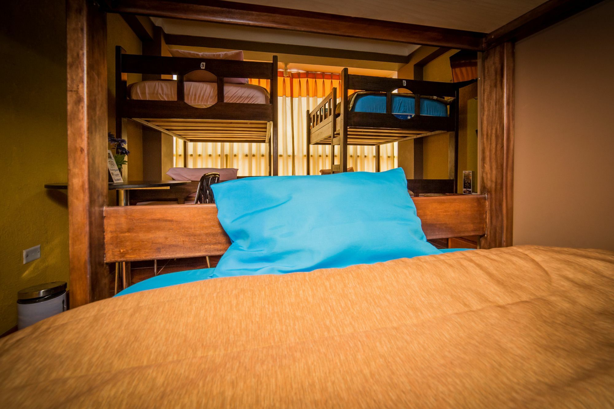 Hotel Principe