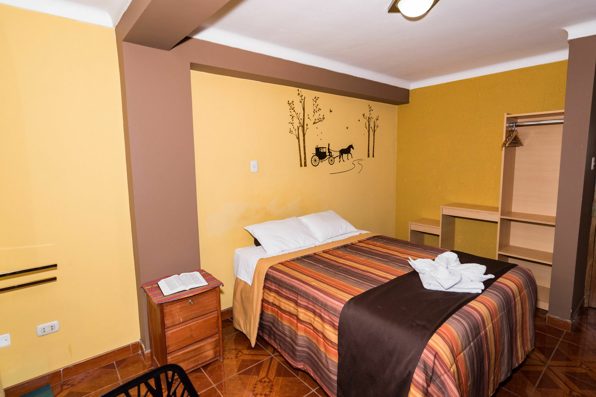 Principe 2* Cusco