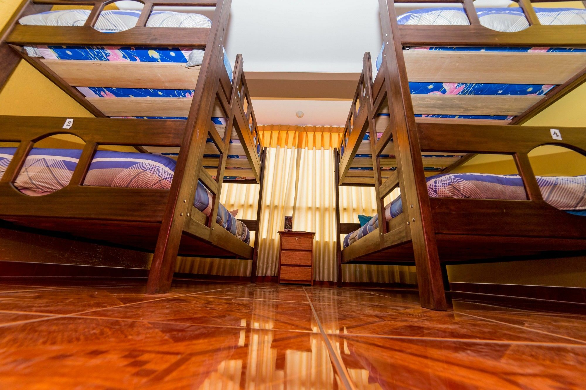Principe Hotel Cusco
