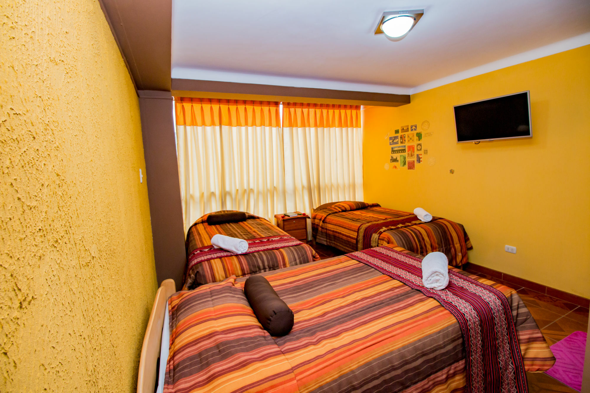 Hotel Principe 2*