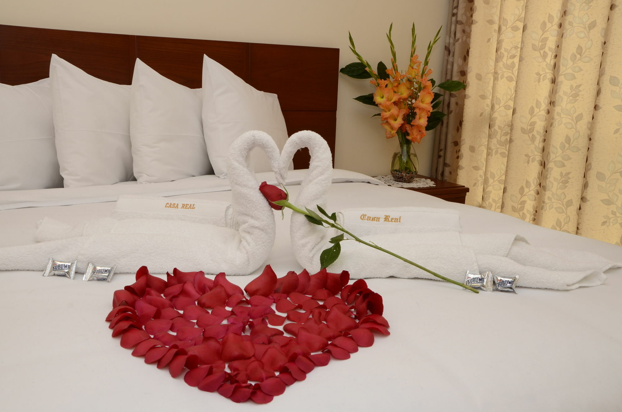Hotel Casa Real