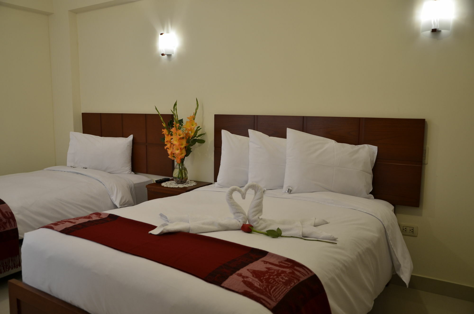 Casa Real Hotel