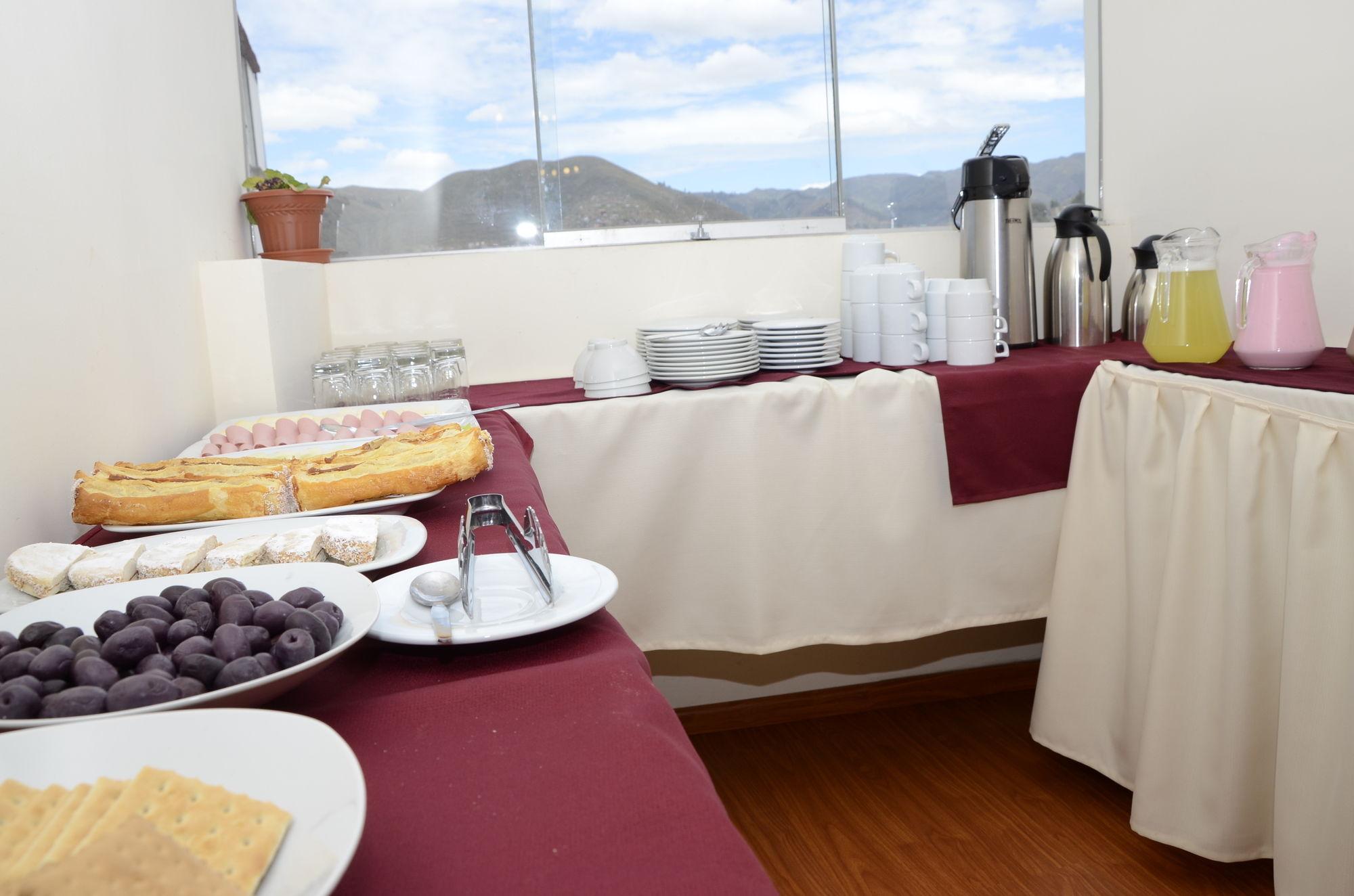 Hotel Casa Real
