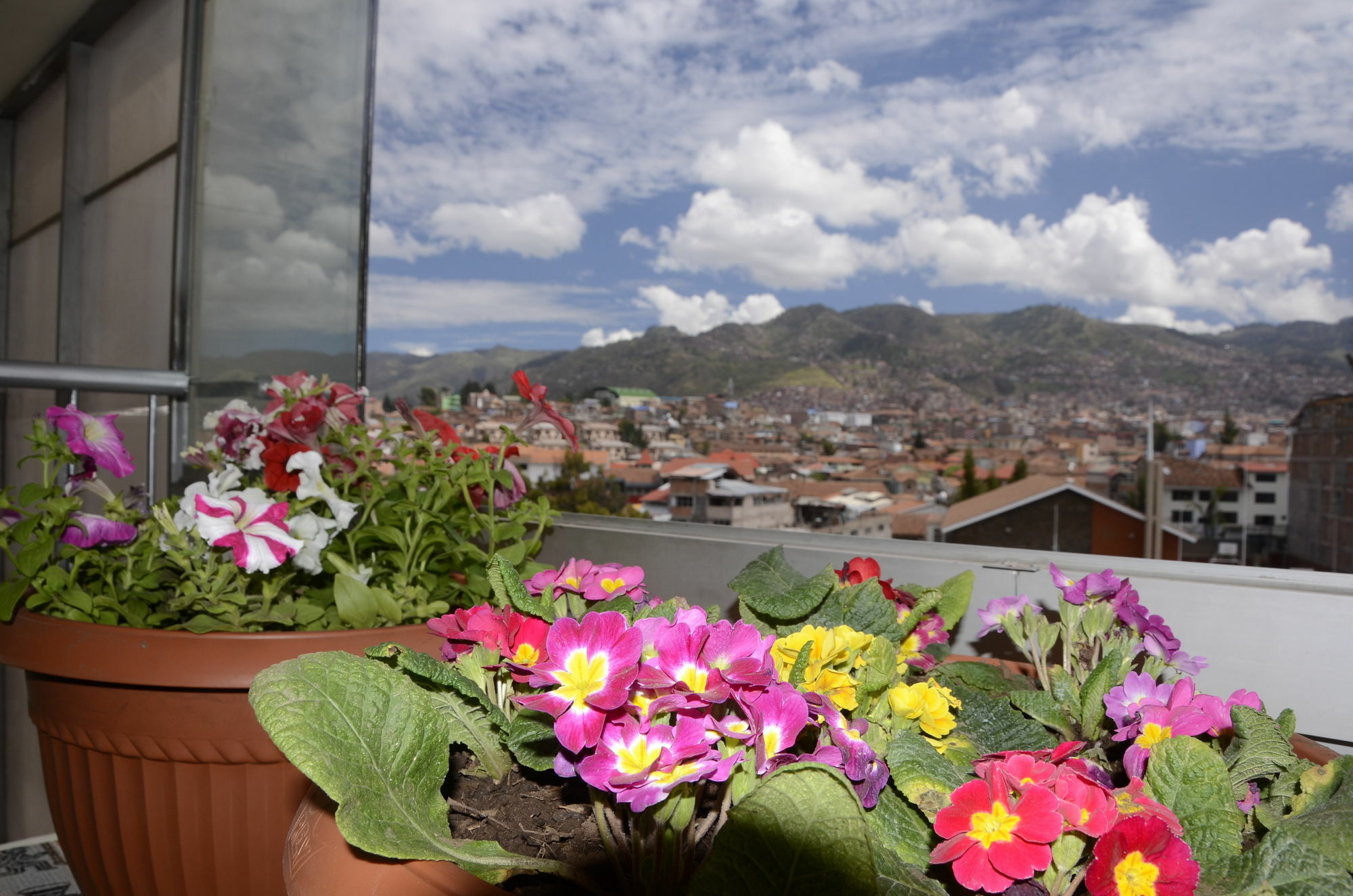 Hotel Casa Real Cusco