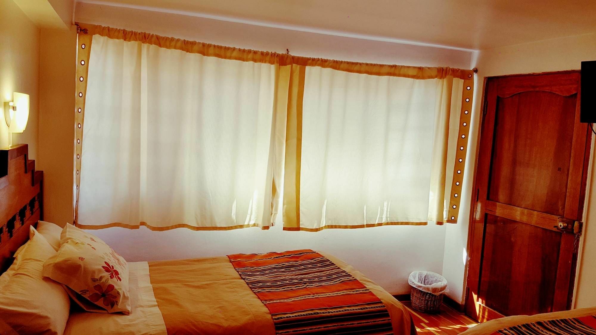 Pumamarca Guest house Cusco