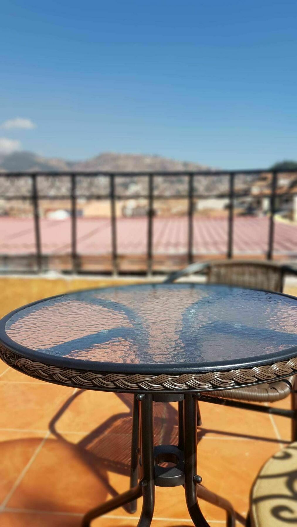 Pumamarca Guest house Cusco