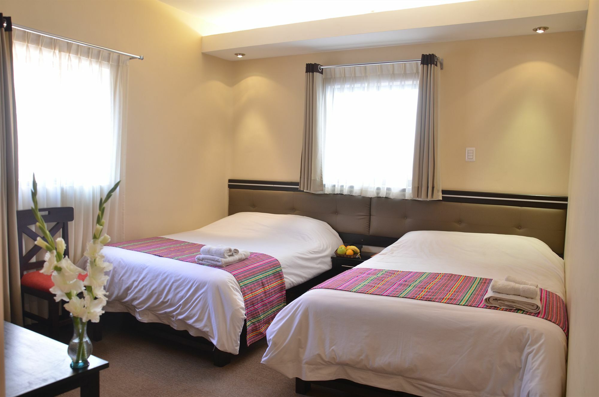 Hotel Tampu Cusco