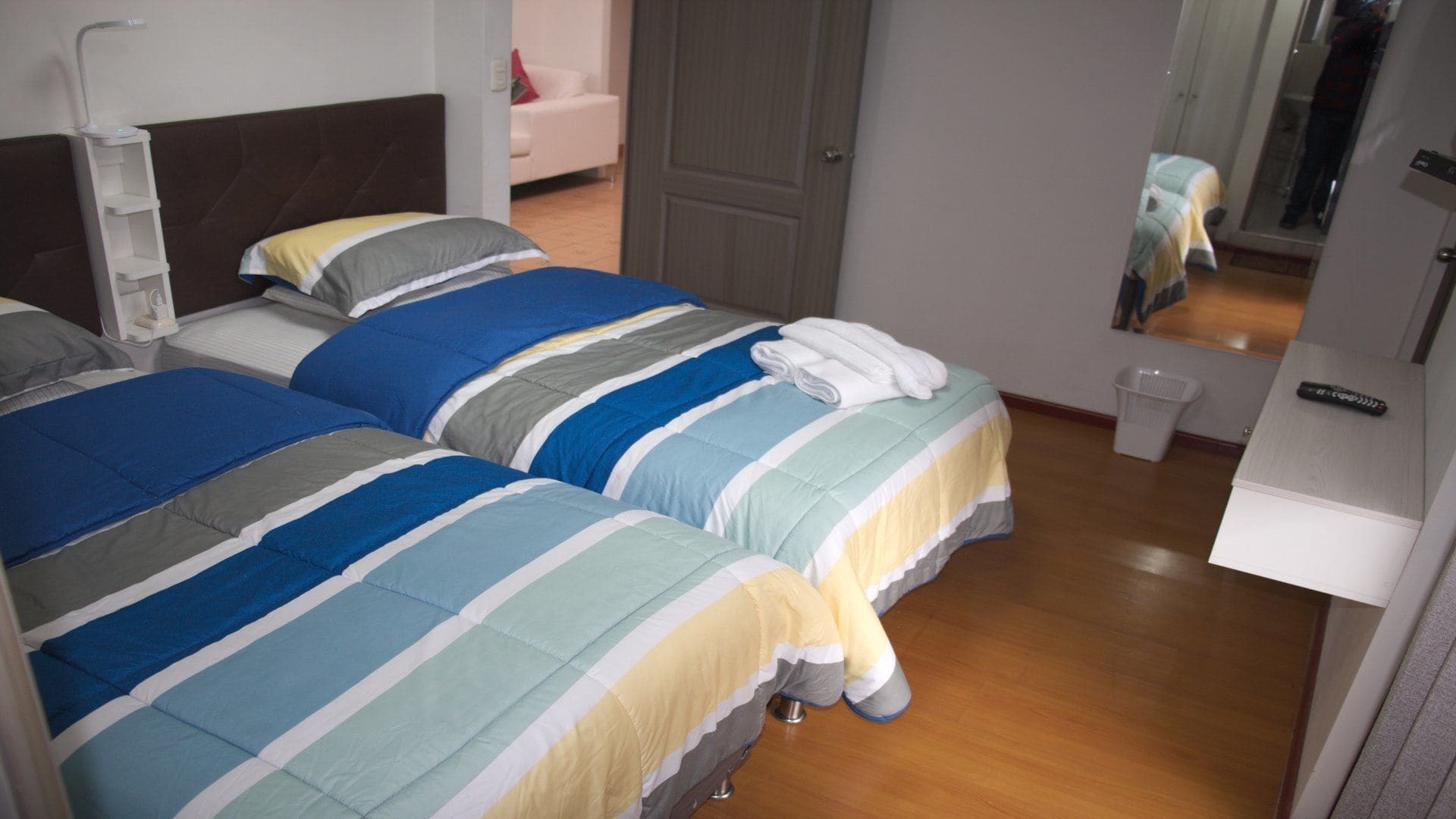 Zerra Recidence Apartment Cusco