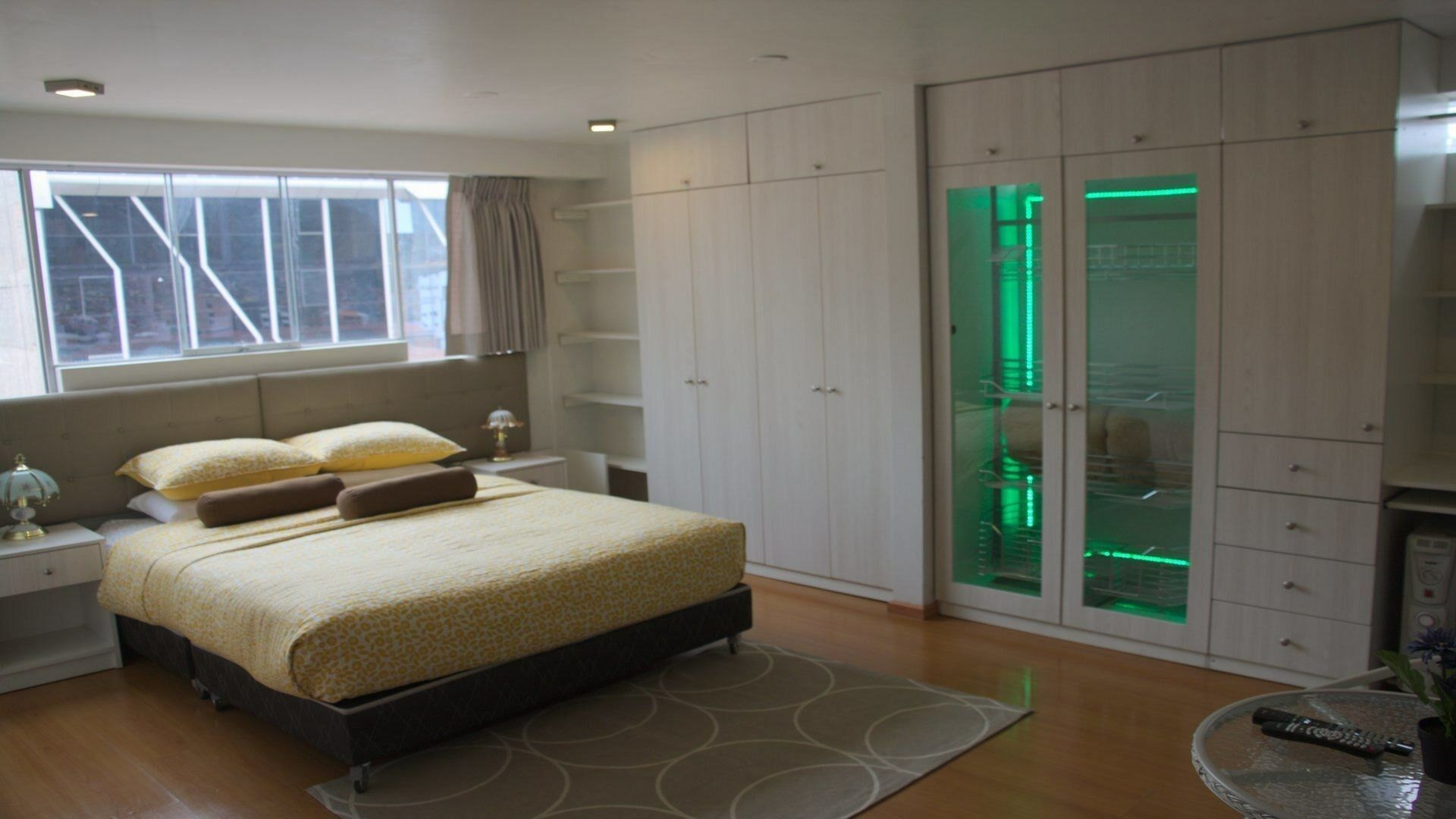 Apartment Zerra Recidence *