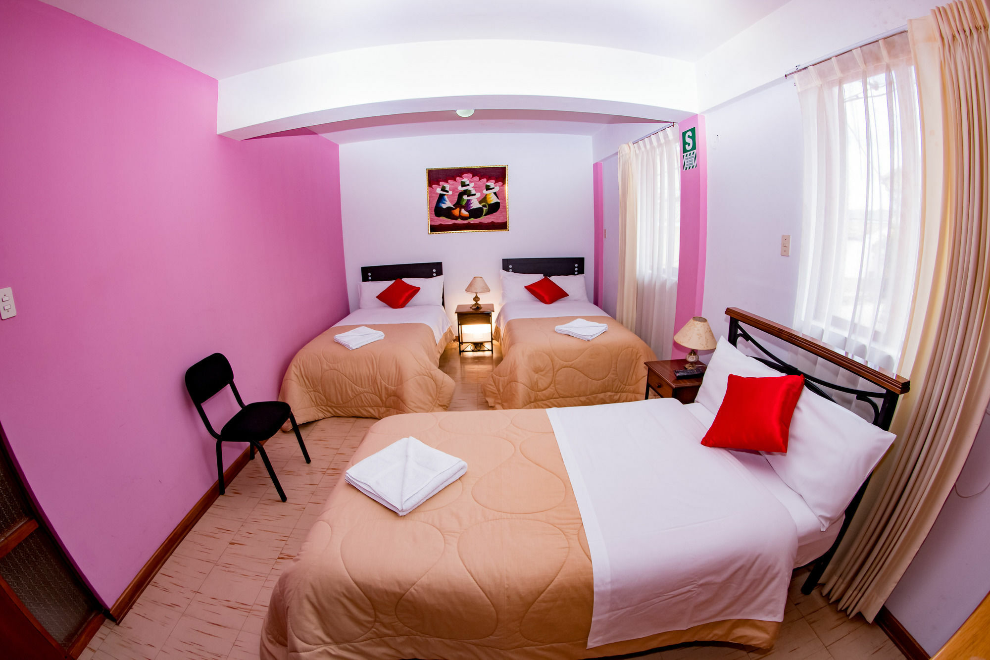 Hotel Sonnenthal 3*