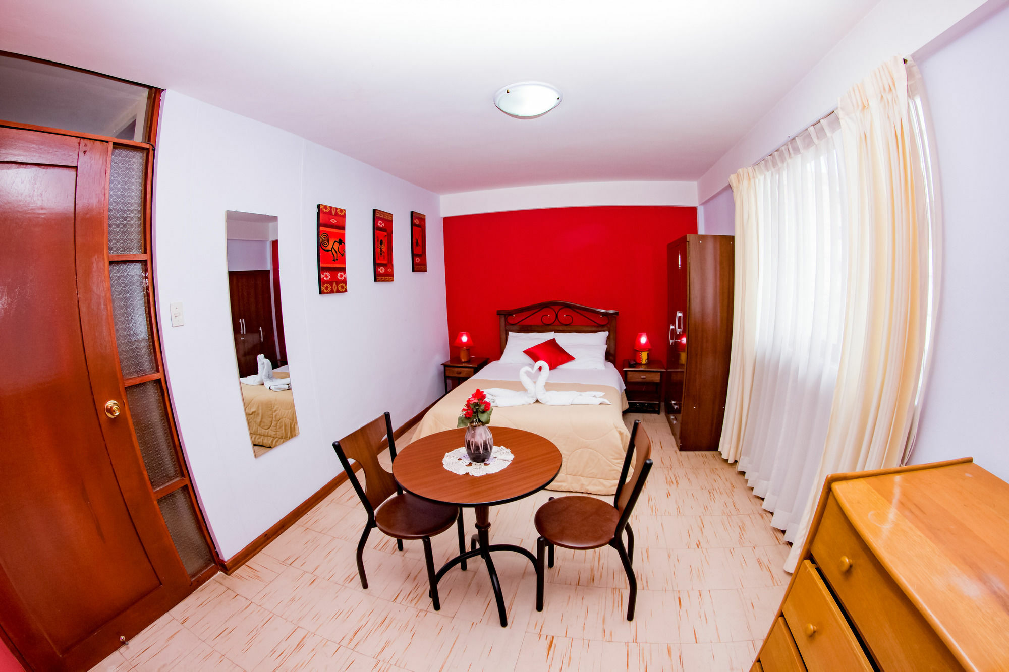 Hotel Sonnenthal