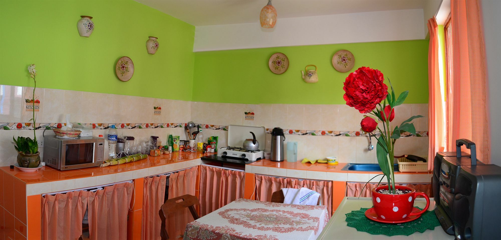 Hotel Sonnenthal Cusco