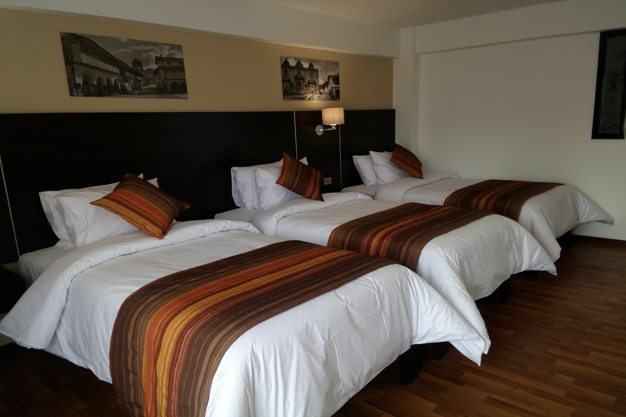 Inn Royal Cusco