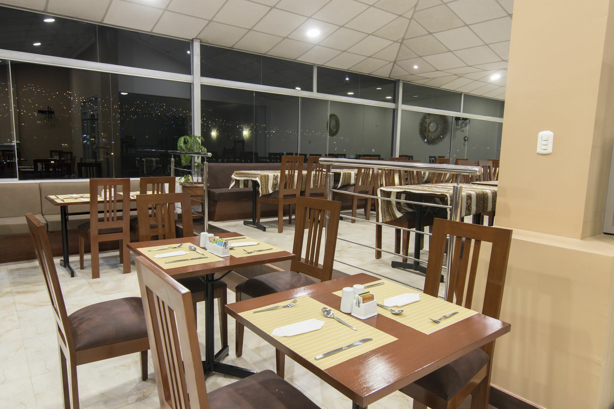 Royal 3* Cusco