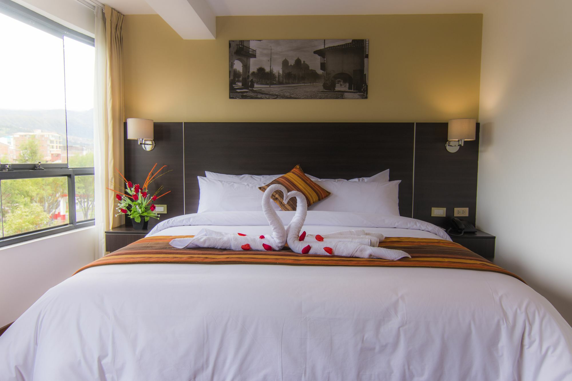 Royal Inn Cusco