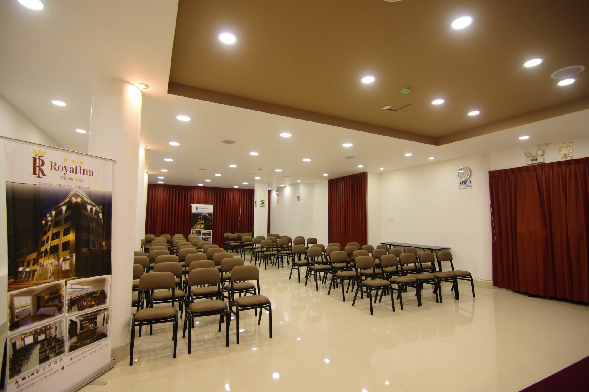 Royal Inn 3*