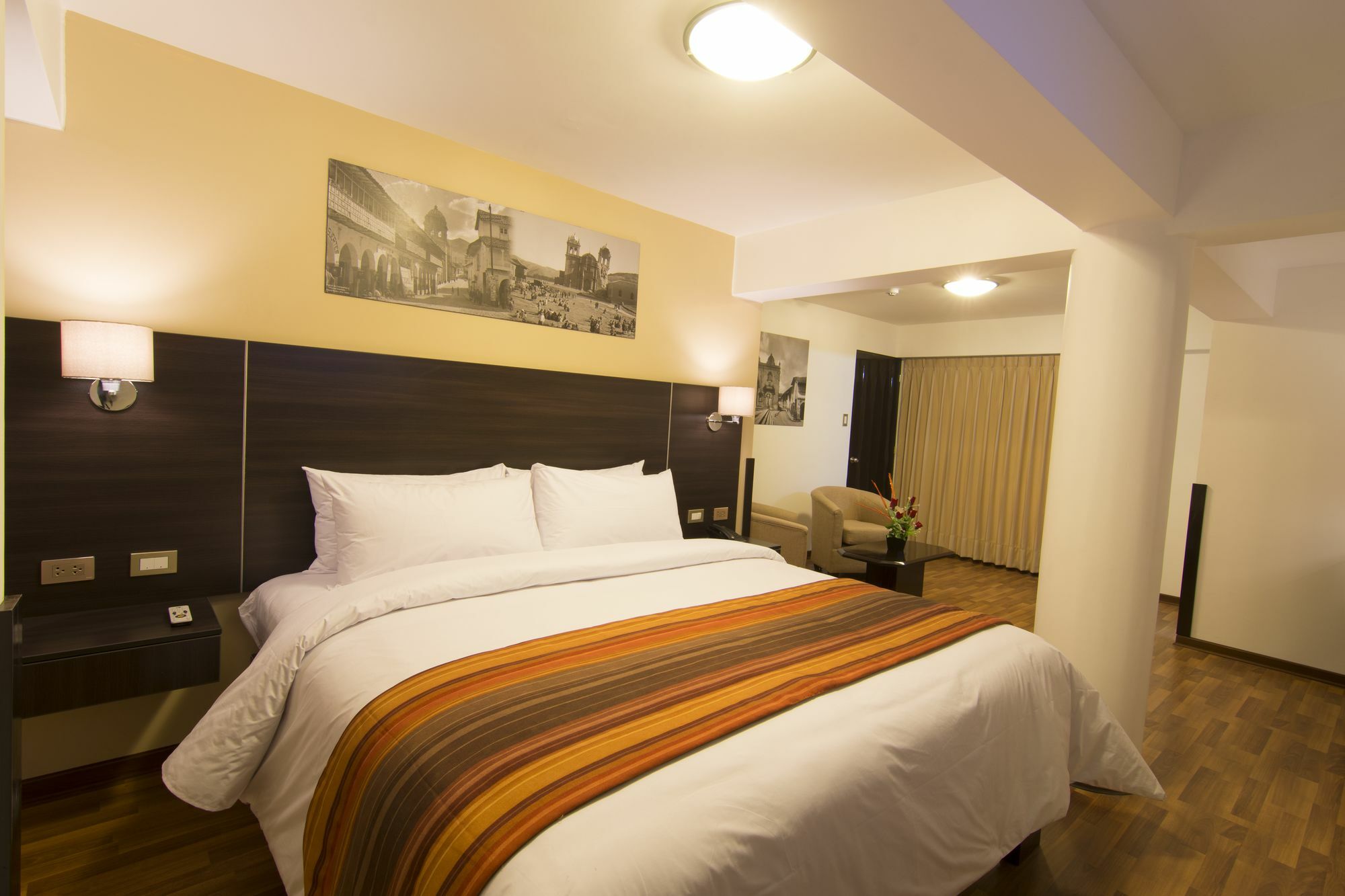 Royal Inn