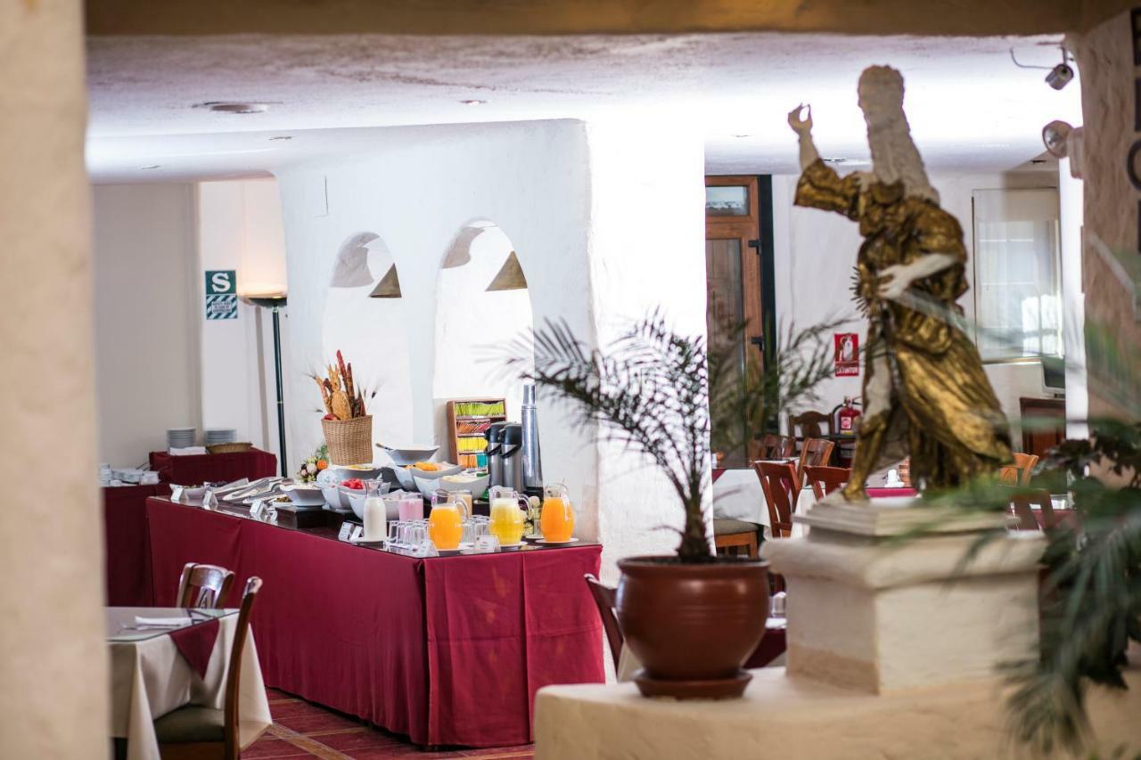 San Agustin Internacional 3*