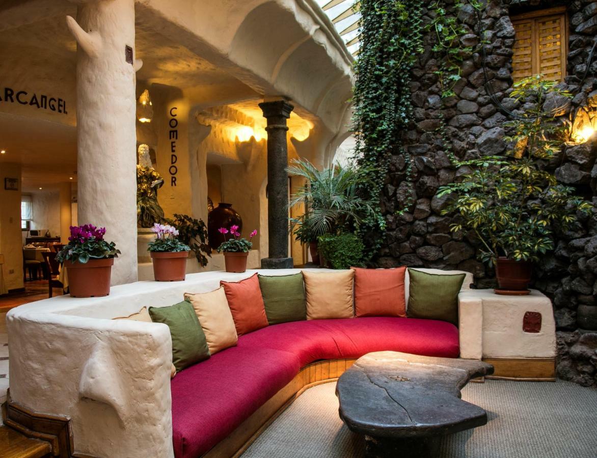 San Agustin Internacional Hotel 3*